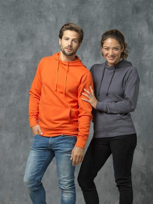 Sweat Charon Hoodie (hommes)