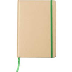 Carnet Kraftnote A5