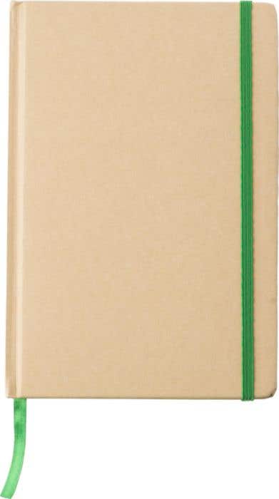 Carnet Kraftnote A5 Original