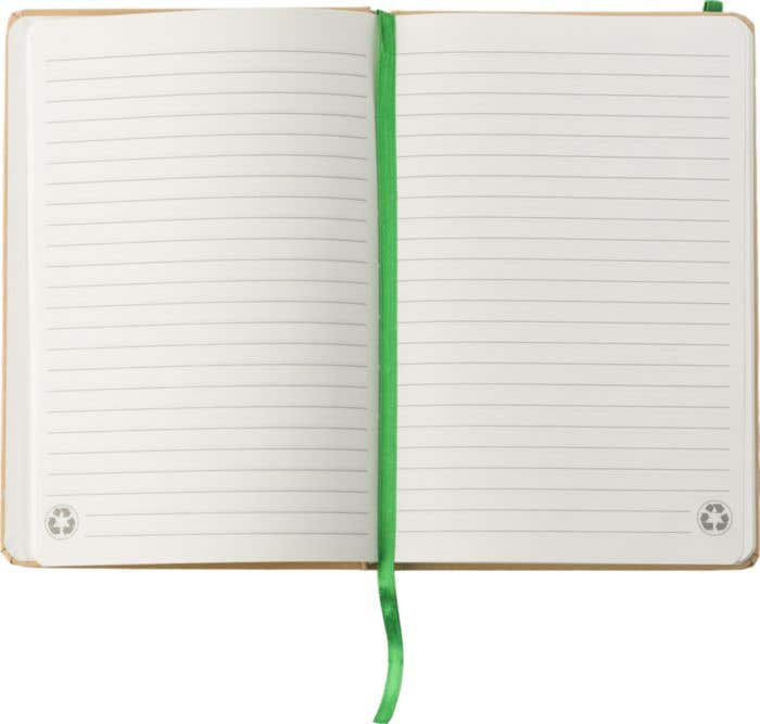 Carnet Kraftnote A5 Original