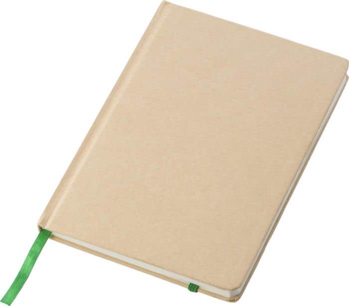 Carnet Kraftnote A5 Original