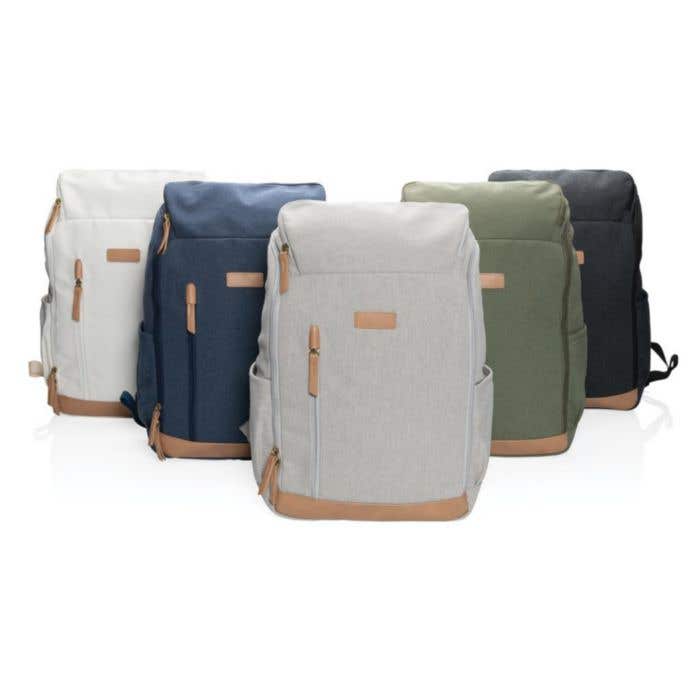 Sac à dos PC Impact R-Canvas (15 pouces)