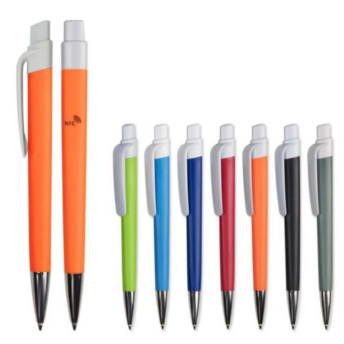 Stylo Prisma NFC