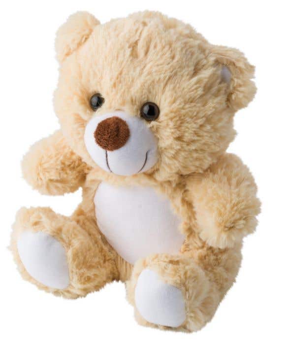 Peluche Samuel