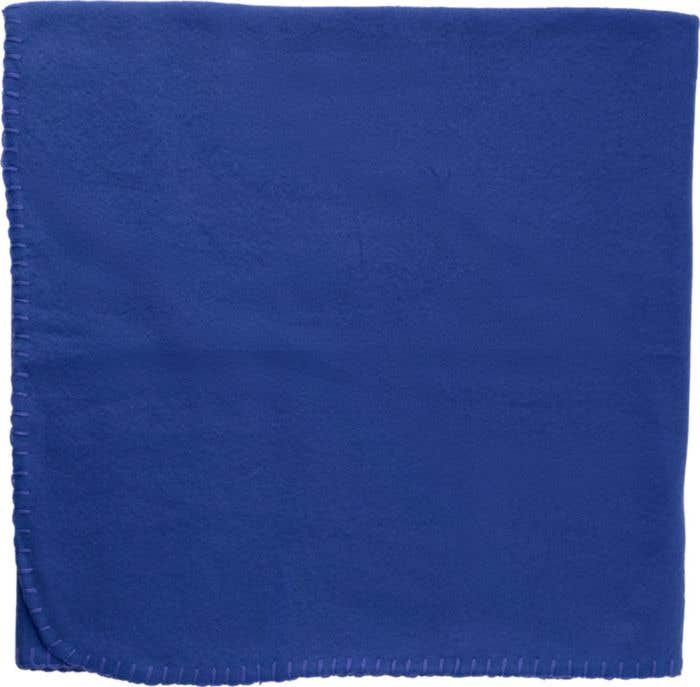 Ours en peluche Owen | Avec couverture polaire | 120x80 cm