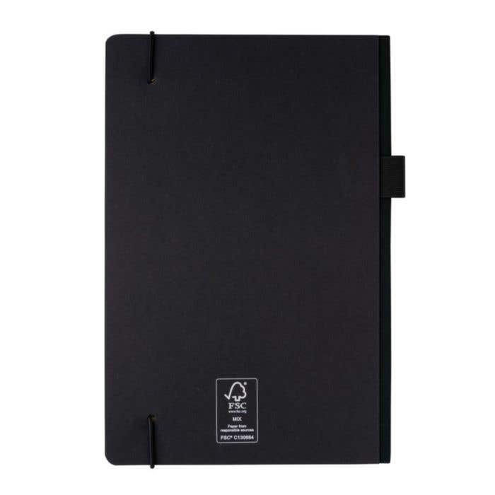 Carnet deluxe A5