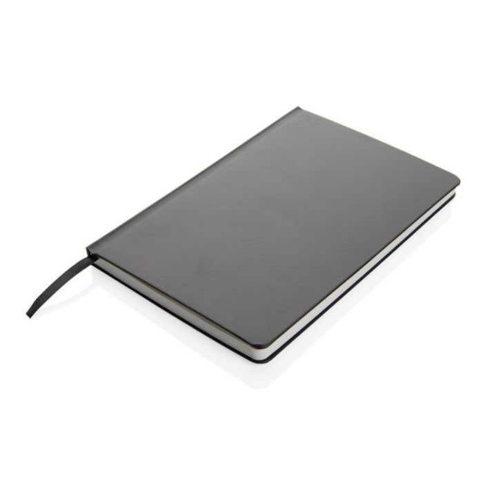 Carnet Impact Stone A5 Rigide