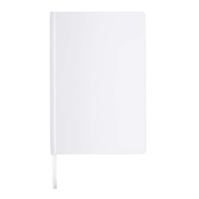 Carnet Impact Stone A5 Rigide