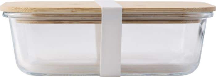 Boîte à bento Nicole