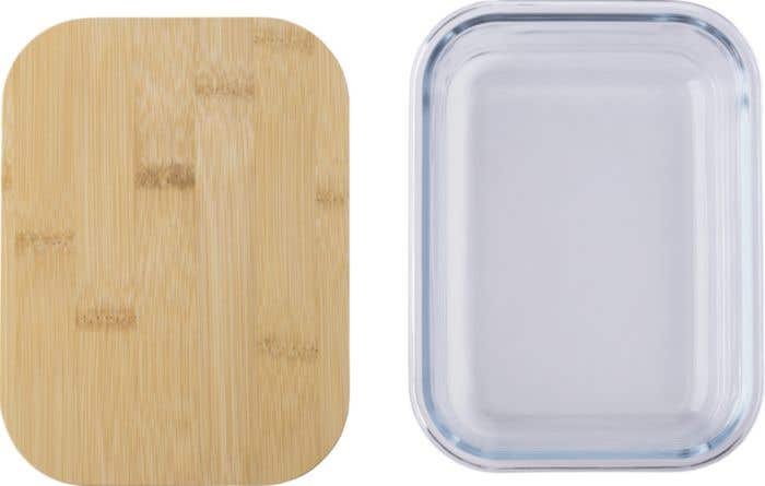 Boîte à bento Nicole