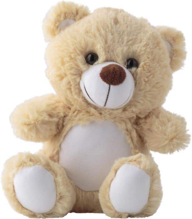 Peluche Samuel