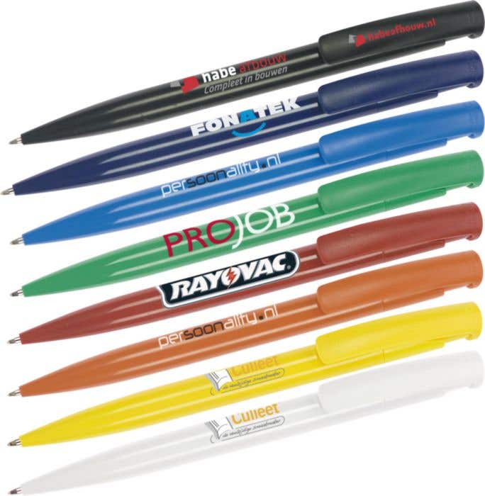 Stylo Avalon