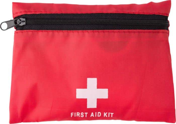 Trousse de secours Basic Aid