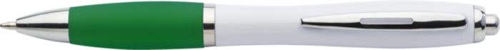 Stylo Cardiff White Original