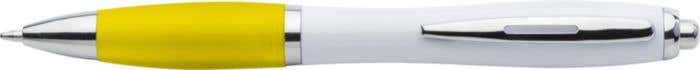 Stylo Cardiff White Original