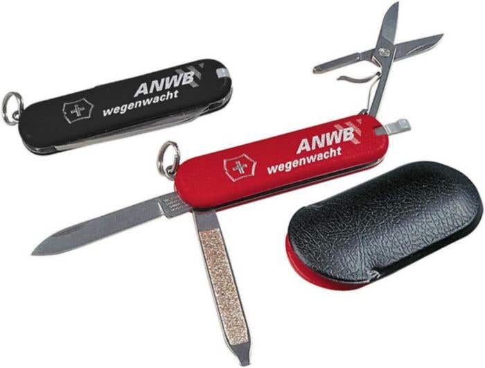 Couteau suisse Victorinox Classic SD