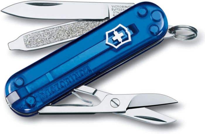Couteau suisse Victorinox Classic SD