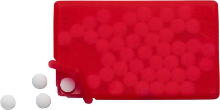 Boîte bonbons Sweetcard