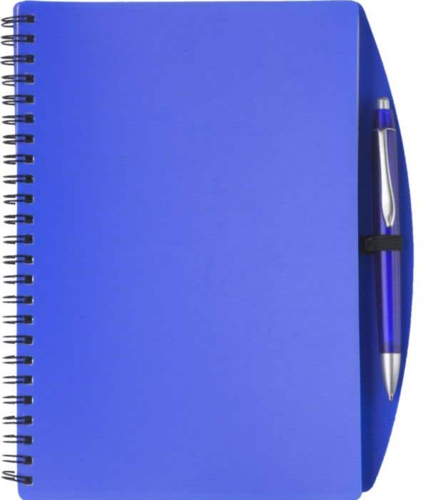 Carnet Memotime A5
