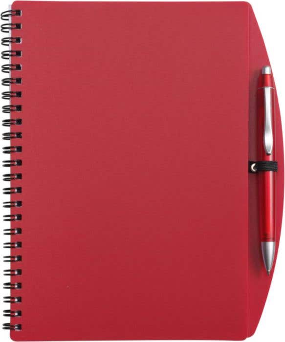 Carnet Memotime A5
