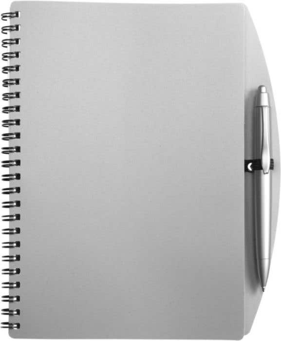 Carnet Memotime A5