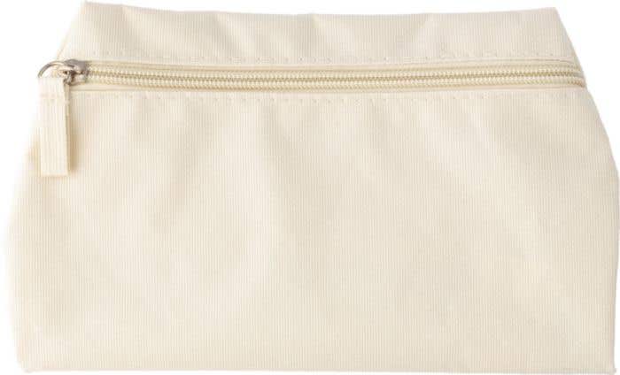 Trousse de toilette Kyra | 0,5 L | Fermeture éclair