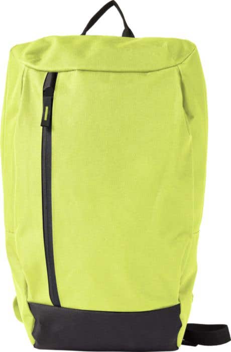 Sac à dos Bristol | 21 L | Poche avant | Détails noirs