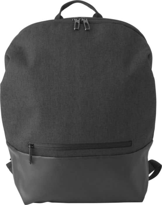 Sac à dos Katia | 17 L | Compartiment pour ordinateur portable 13" | Poche avant