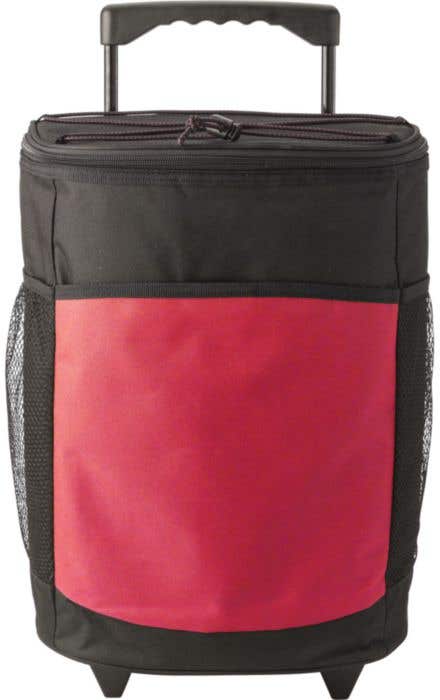 Sac isotherme Trolley | 23 L | Poignée télescopique