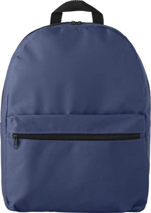 Sac à dos Citypack | 15 L | Poche avant | Détails noirs