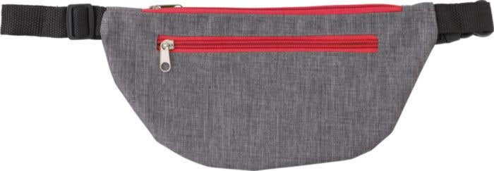 Sac banane Colorzip