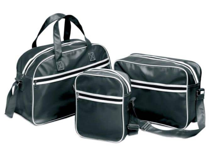 Sac de sport Vintage