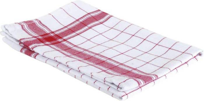 Torchon Clean