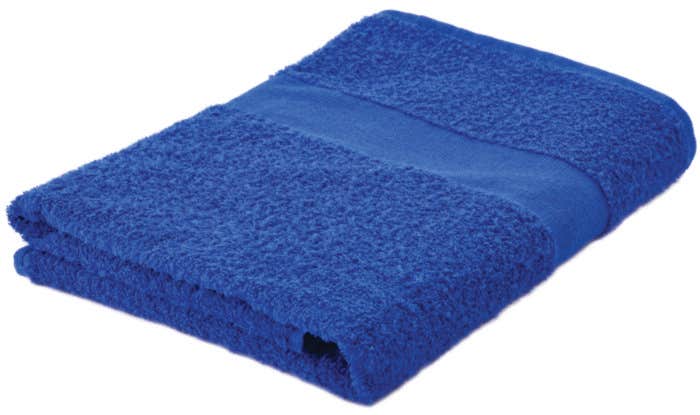 Drap de bain Softcomfort 360 g/m² - 70x140 cm