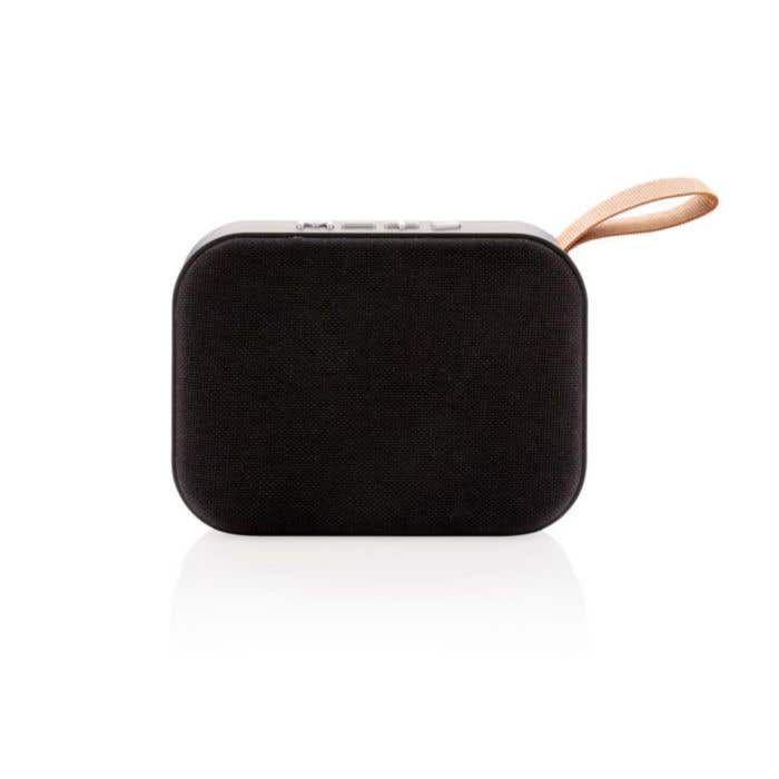 Enceinte sans fil Fabric Trend