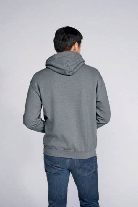 Sweat Heavy Blend Hooded