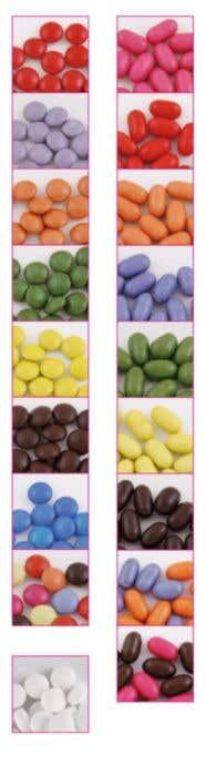 Boîte bonbons Click-clack