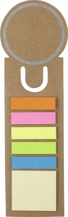 Marque-page post-it Circle