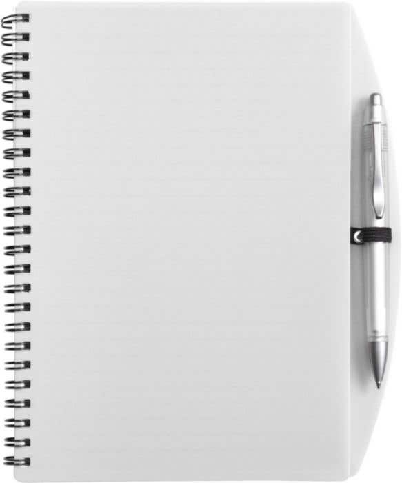 Carnet Memotime A5