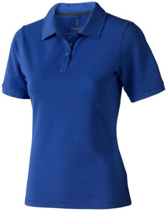 Polo Calgary (femme)