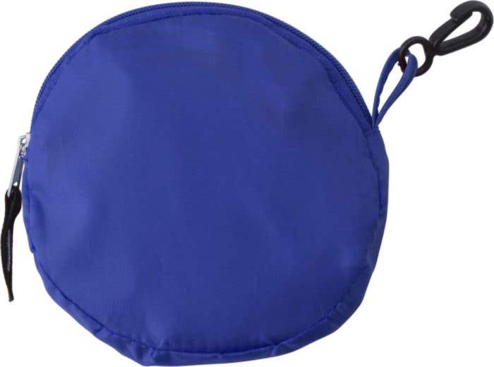 Sac de courses Compact | 8 L | Pliable | Mousqueton