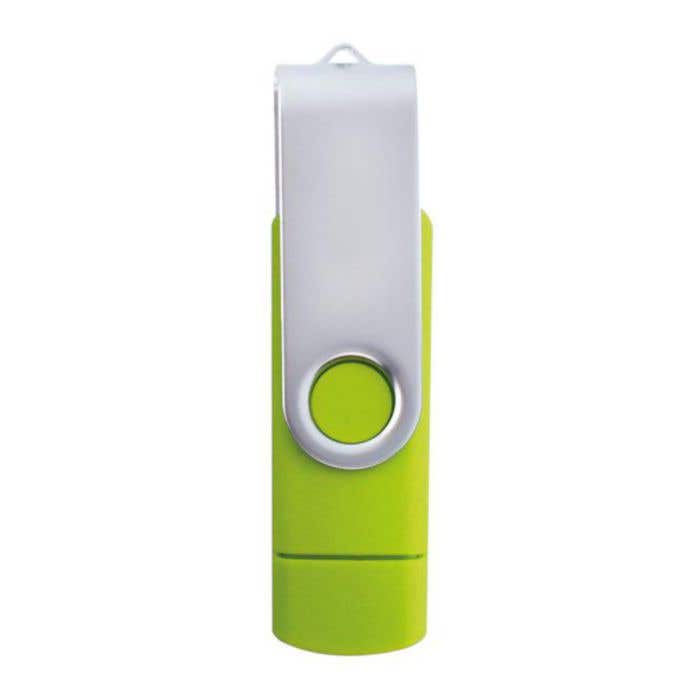 Clé USB Slide XL