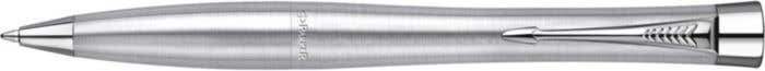 Stylo Parker Urban Stainless Steel