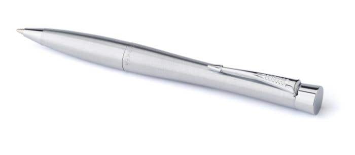 Stylo Parker Urban Stainless Steel