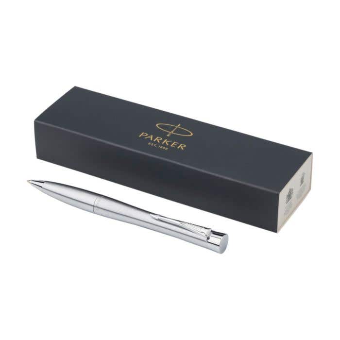 Stylo Parker Urban Stainless Steel