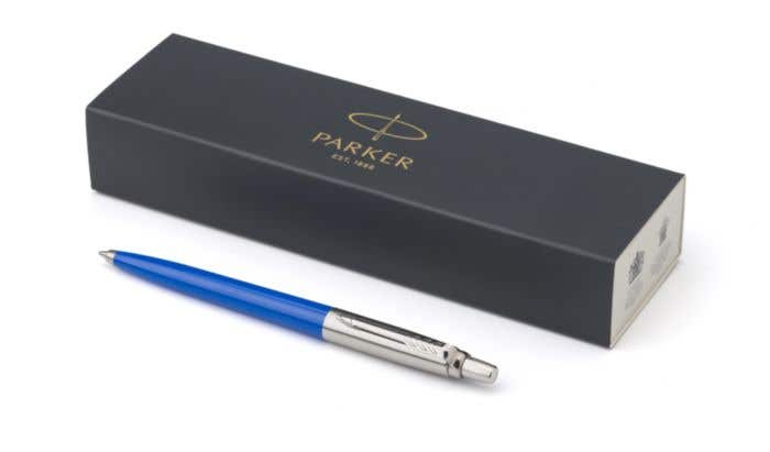 Stylo Parker Jotter Originals