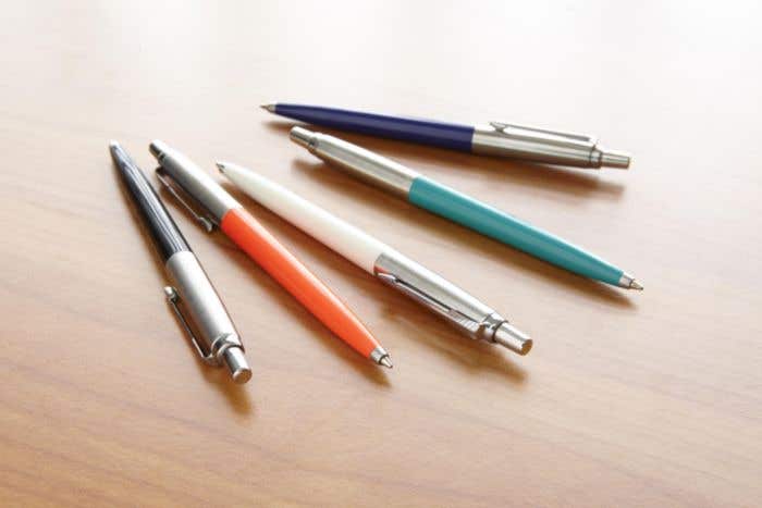 Stylo Parker Jotter Originals