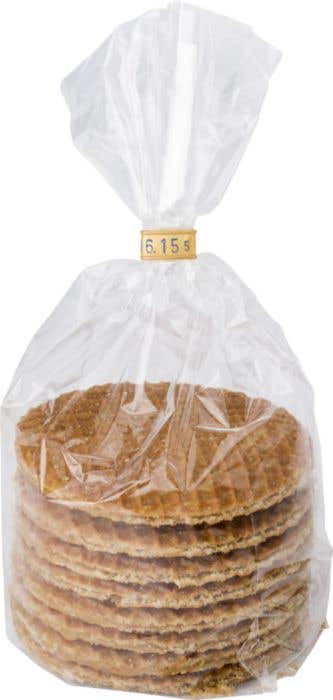 Galettes fourrées en boîte Fondican
