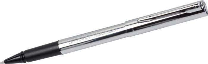 Roller Waterman Graduate Chrome