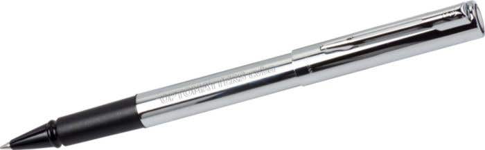 Parure Waterman Graduate Chrome